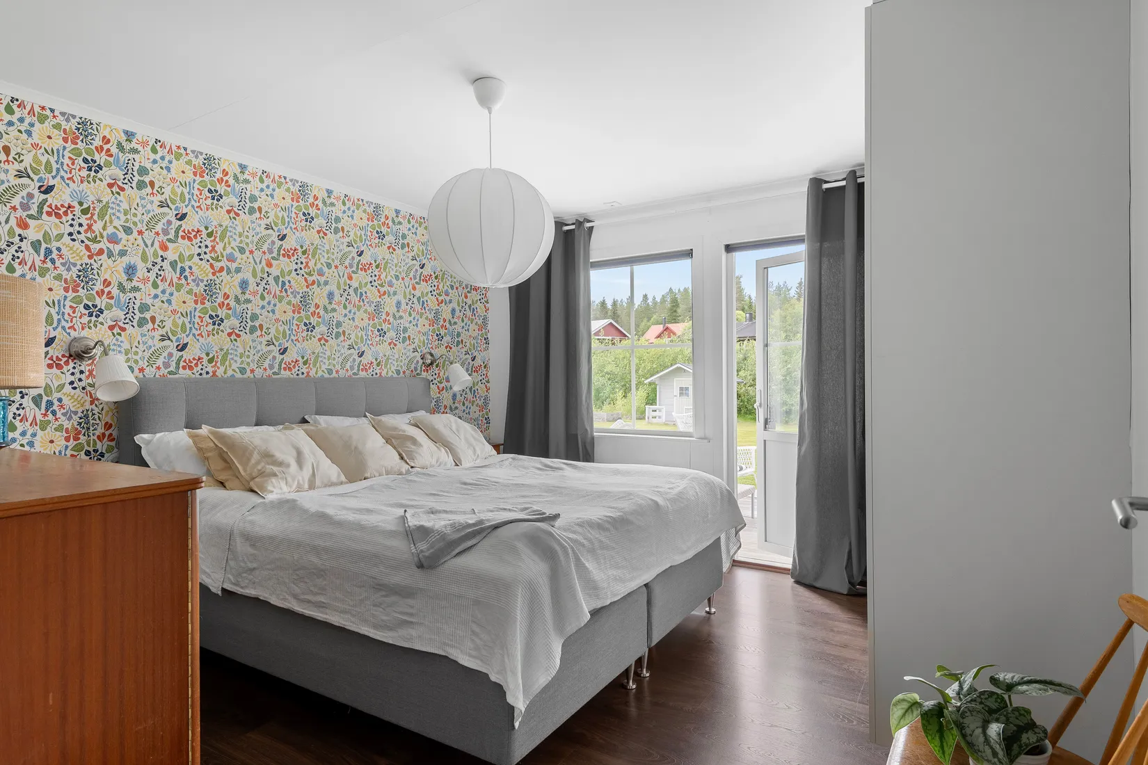 Villa, Spantvägen 13, Täfteå, Umeå