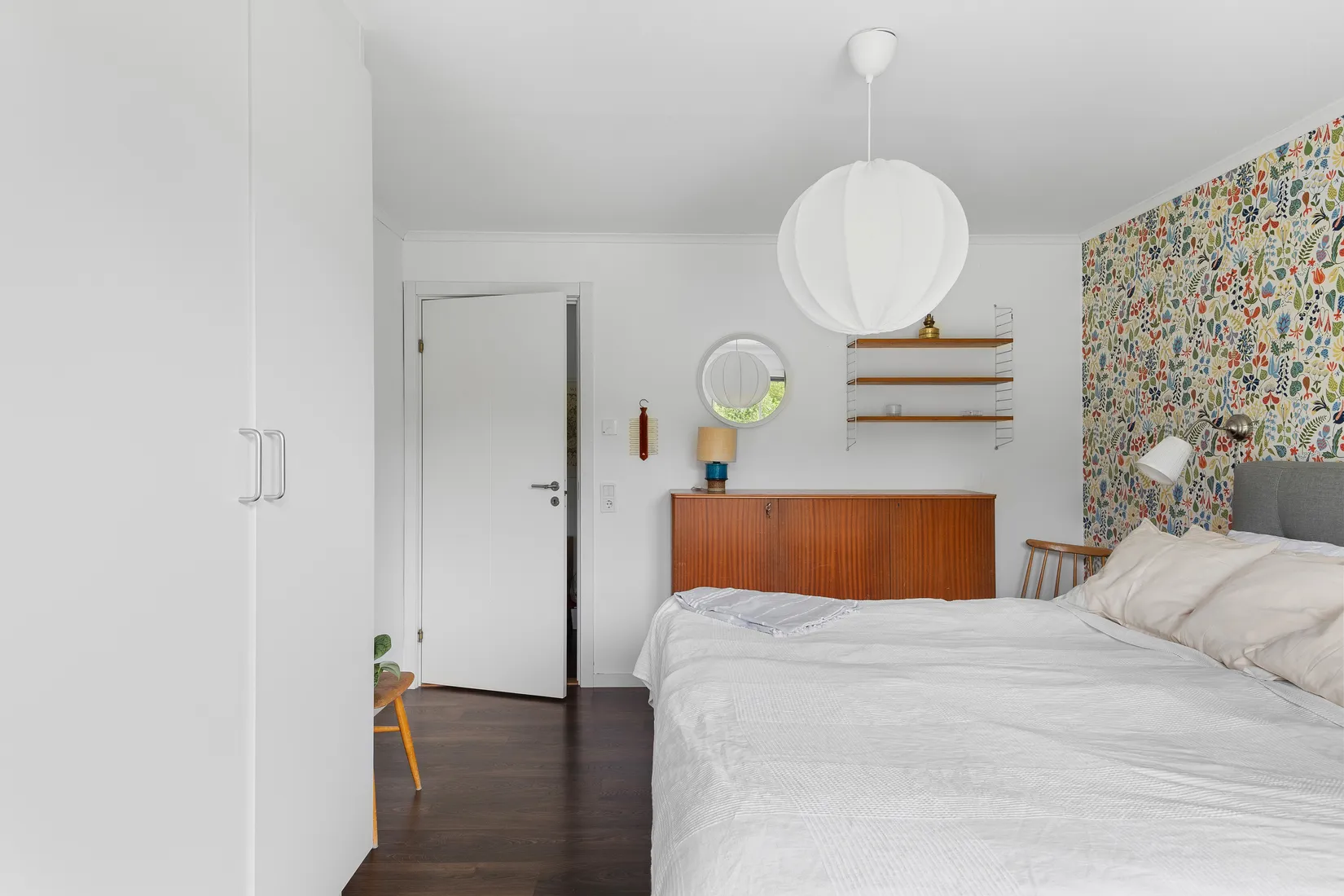 Villa, Spantvägen 13, Täfteå, Umeå