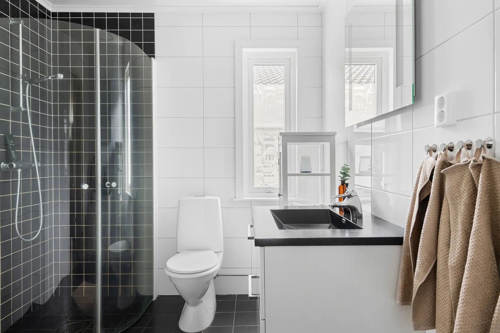 Villa, Spantvägen 13, Täfteå, Umeå