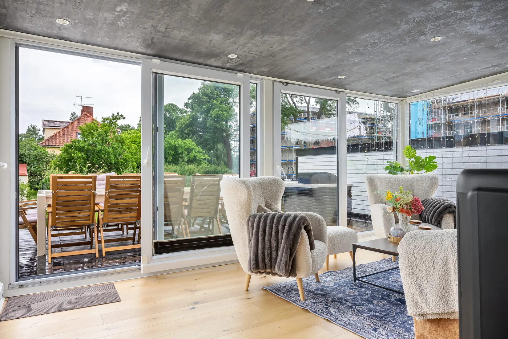 Villa, Viggebyvägen 8, Eriksvik - Söderköping, Söderköping