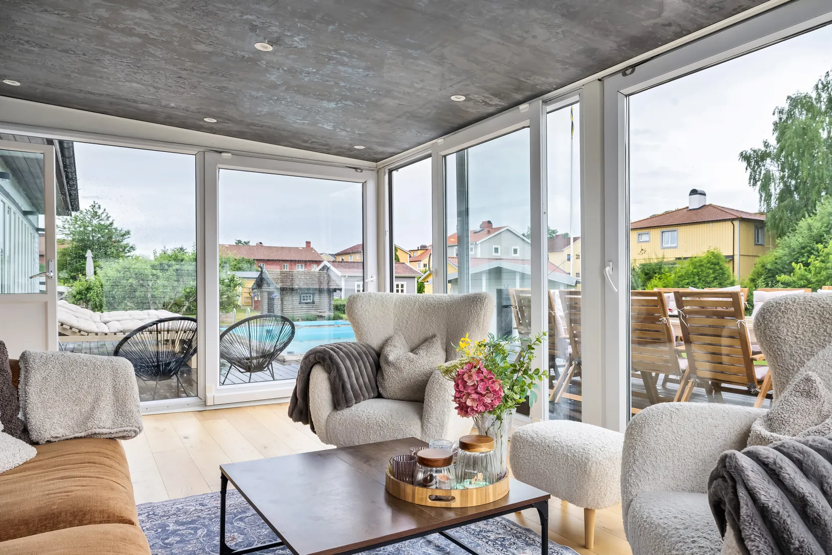 Villa, Viggebyvägen 8, Eriksvik - Söderköping, Söderköping