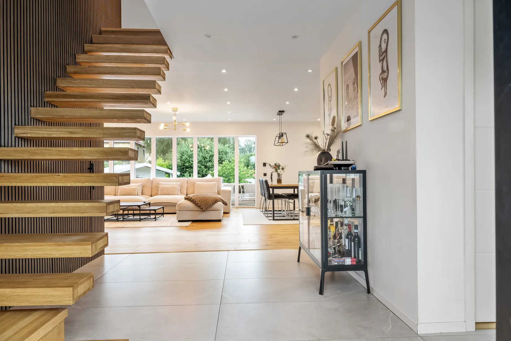 Villa, Viggebyvägen 8, Eriksvik - Söderköping, Söderköping