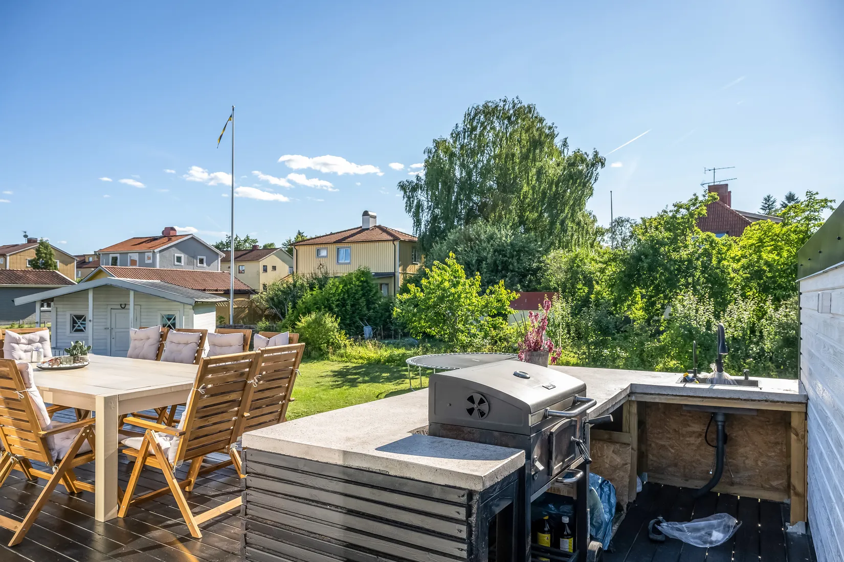 Villa, Viggebyvägen 8, Eriksvik - Söderköping, Söderköping