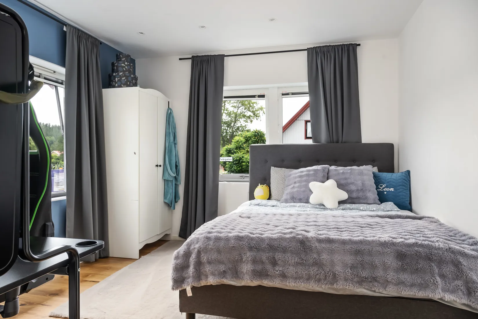 Villa, Viggebyvägen 8, Eriksvik - Söderköping, Söderköping