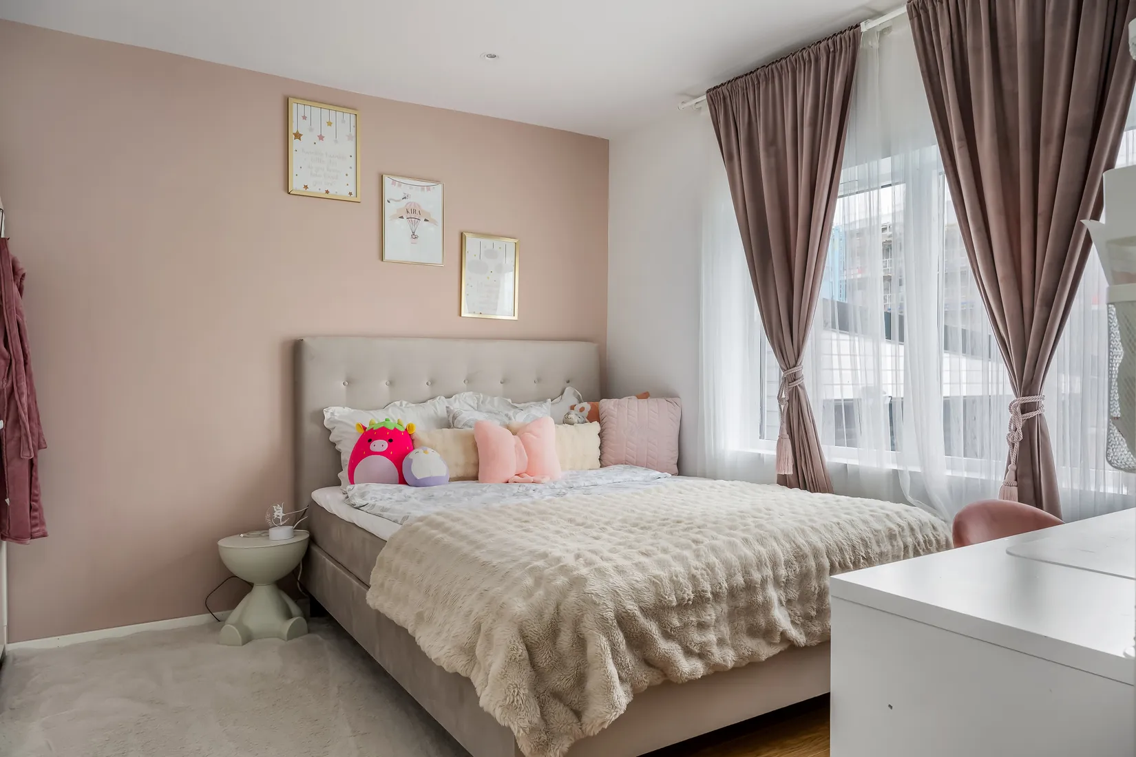Villa, Viggebyvägen 8, Eriksvik - Söderköping, Söderköping