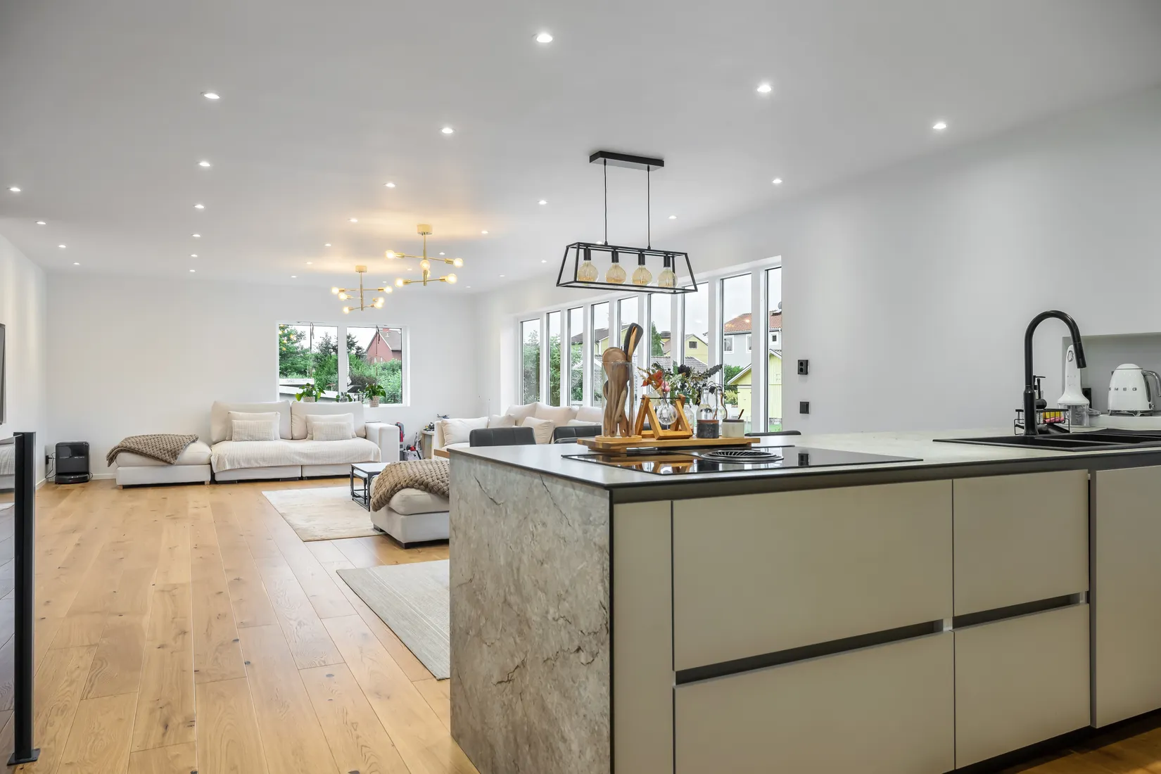 Villa, Viggebyvägen 8, Eriksvik - Söderköping, Söderköping