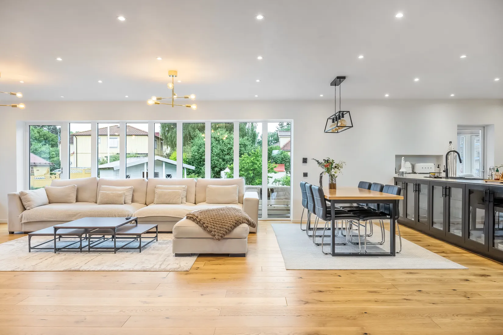 Villa, Viggebyvägen 8, Eriksvik - Söderköping, Söderköping