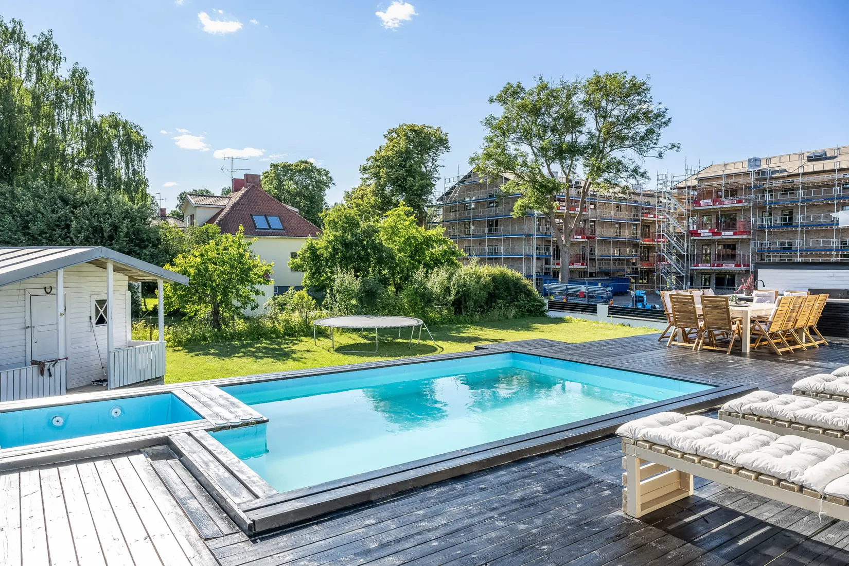 Villa, Viggebyvägen 8, Eriksvik - Söderköping, Söderköping