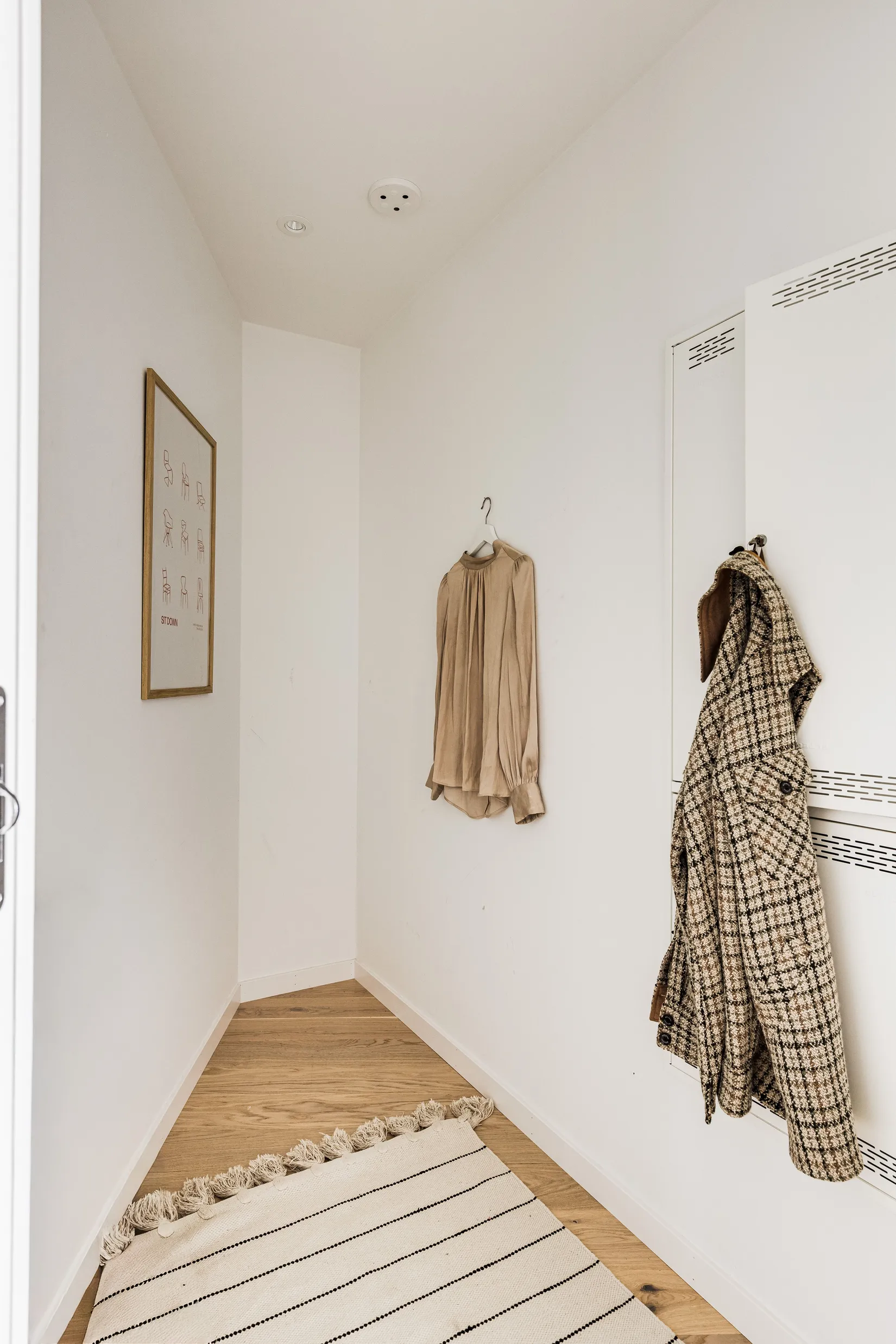 Bostadsrätt, Lodjursstråket 1 (Karlatornet Vån 45), Lindholmen, Göteborg