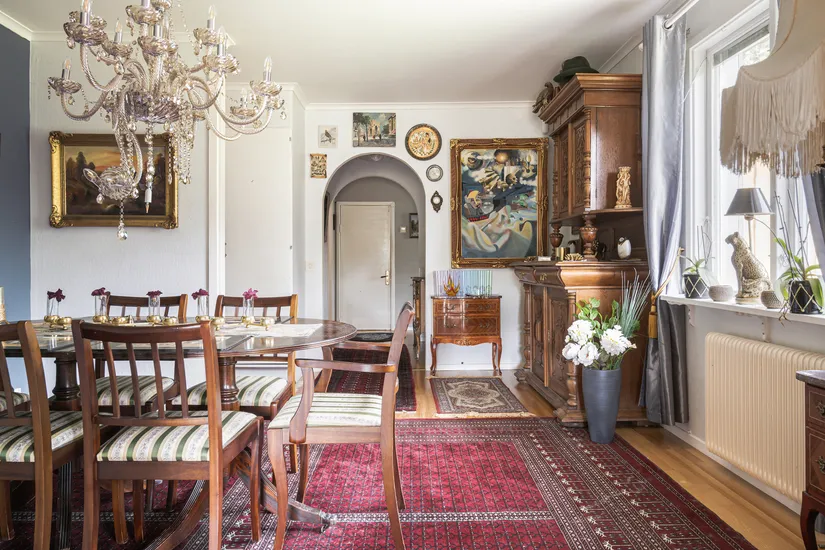 Villa, Jävsgård Solkullen 151, Holm, Halmstad