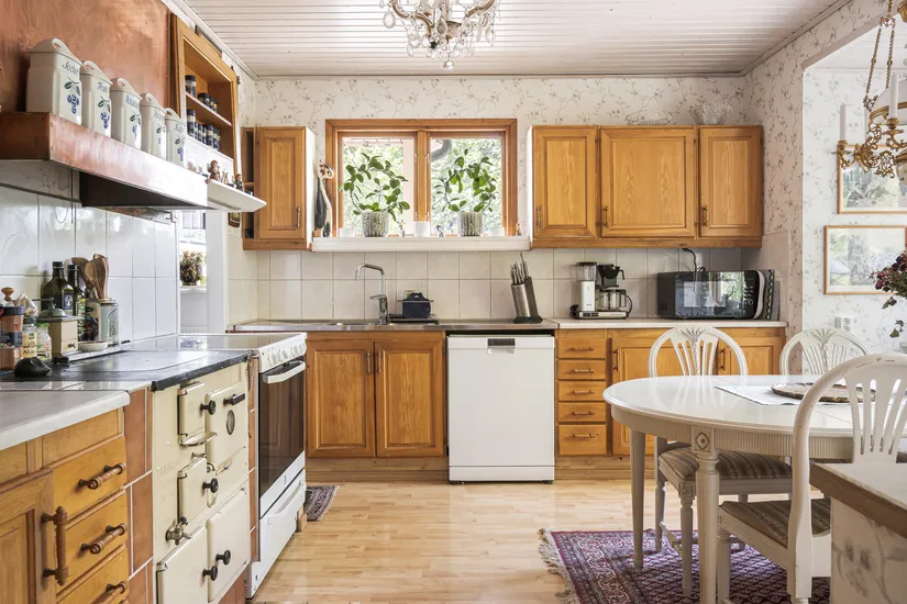 Villa, Jävsgård Solkullen 151, Holm, Halmstad