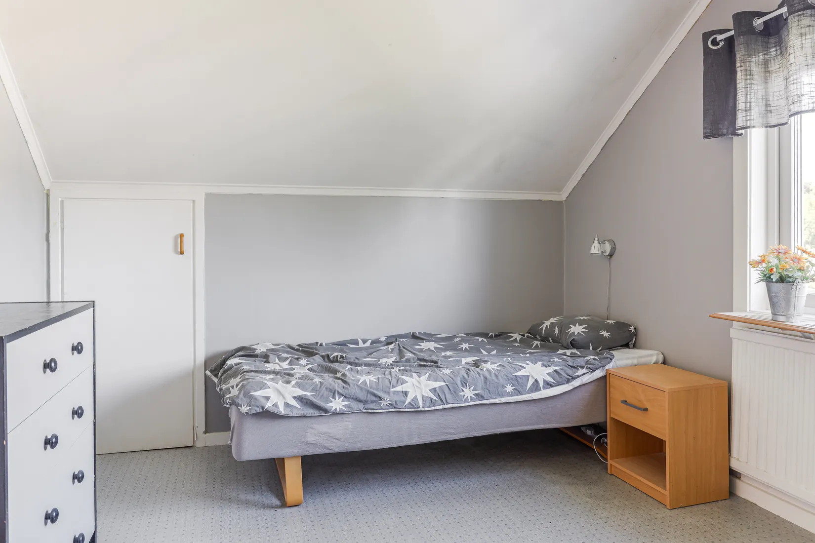 Villa, Stugvägen 10, Örnsköldsvik