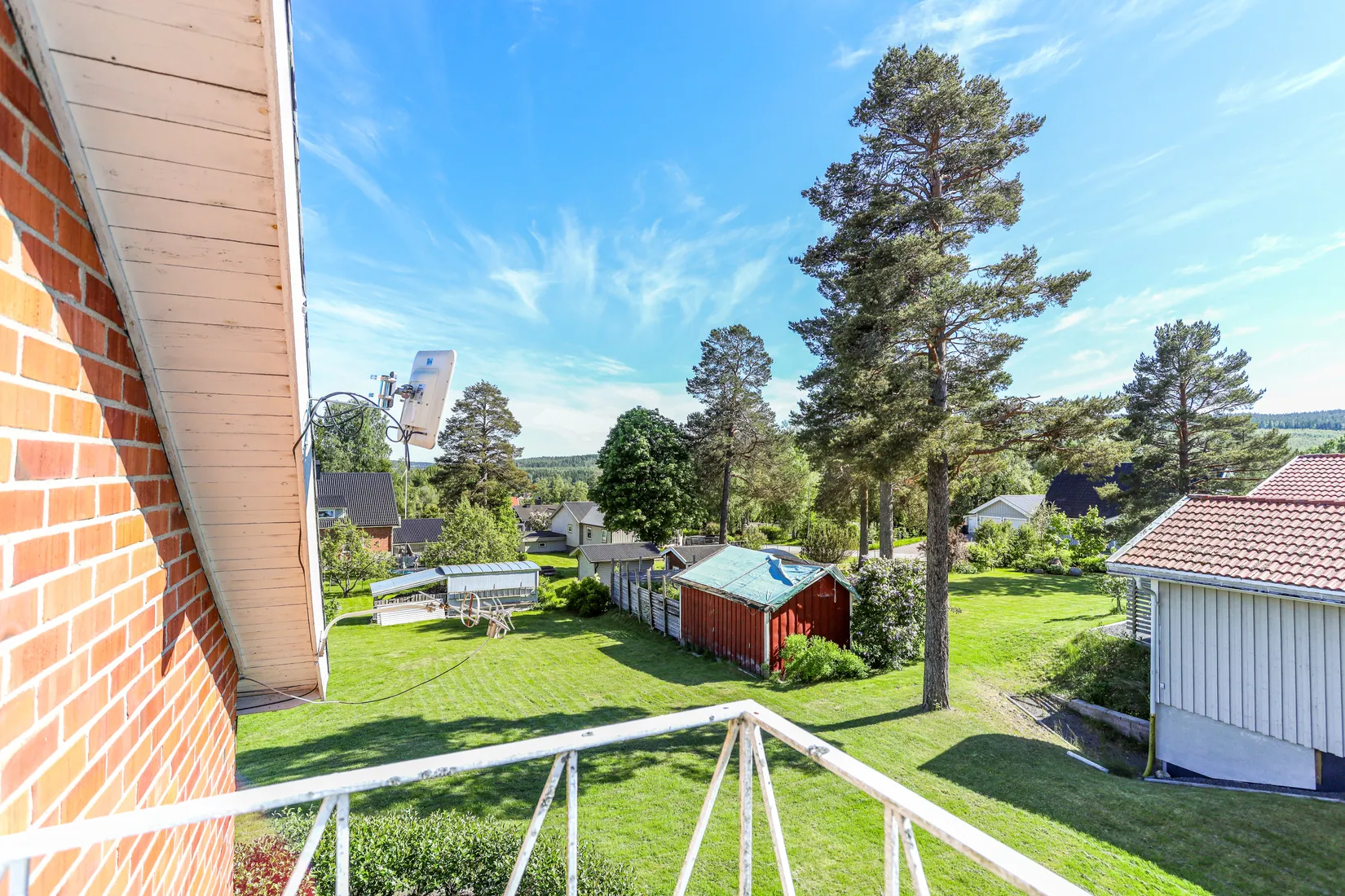 Villa, Stugvägen 10, Örnsköldsvik