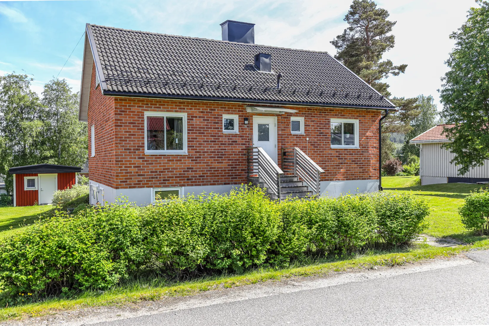 Villa, Stugvägen 10, Örnsköldsvik