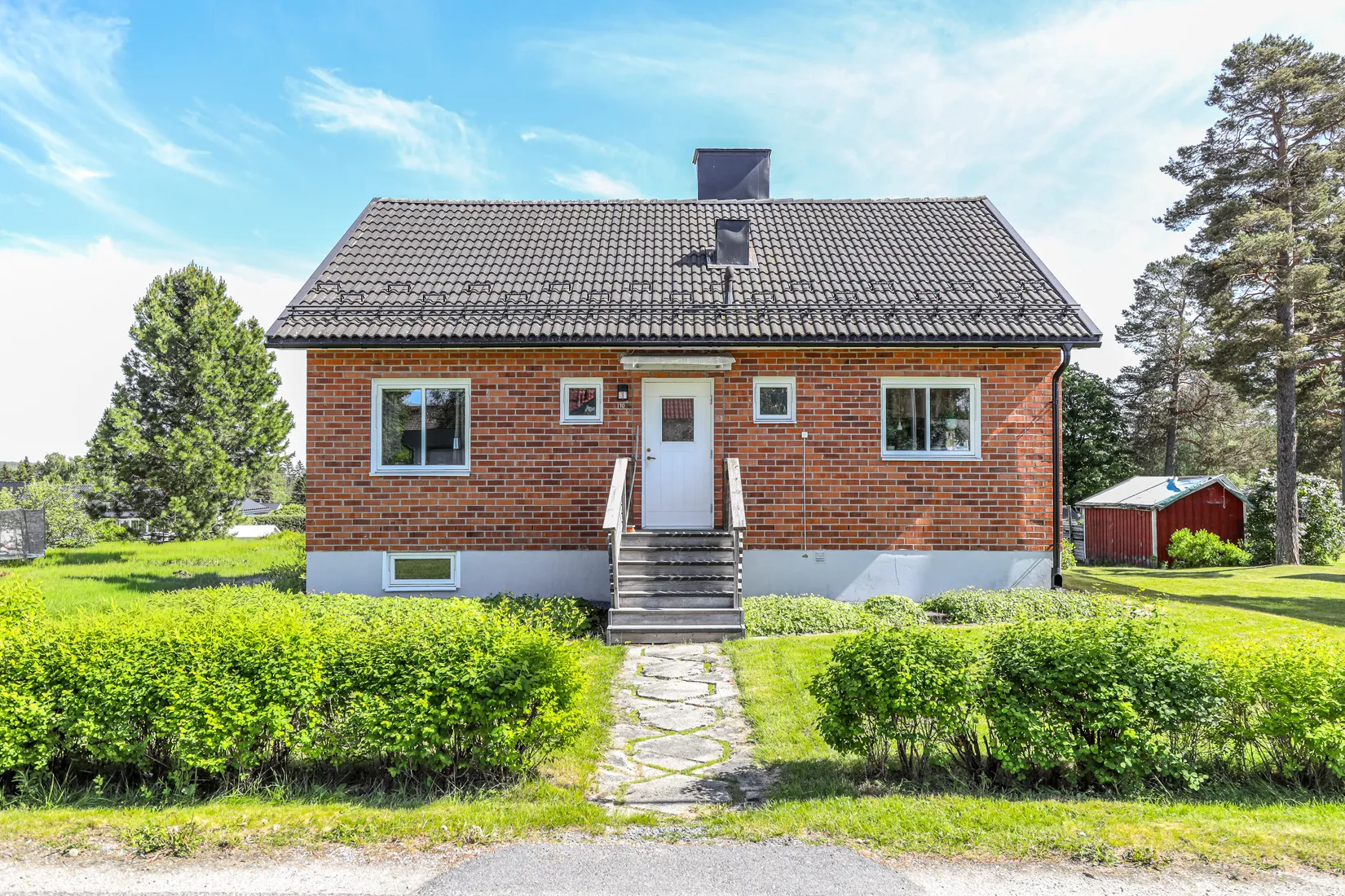 Villa, Stugvägen 10, Örnsköldsvik