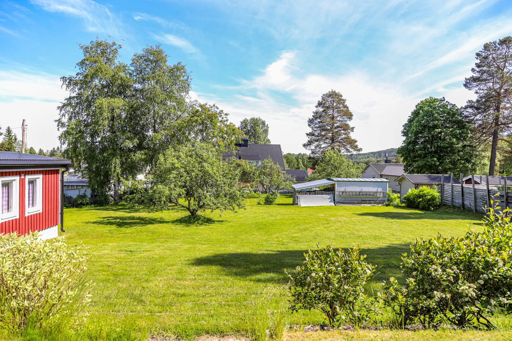 Villa, Stugvägen 10, Örnsköldsvik