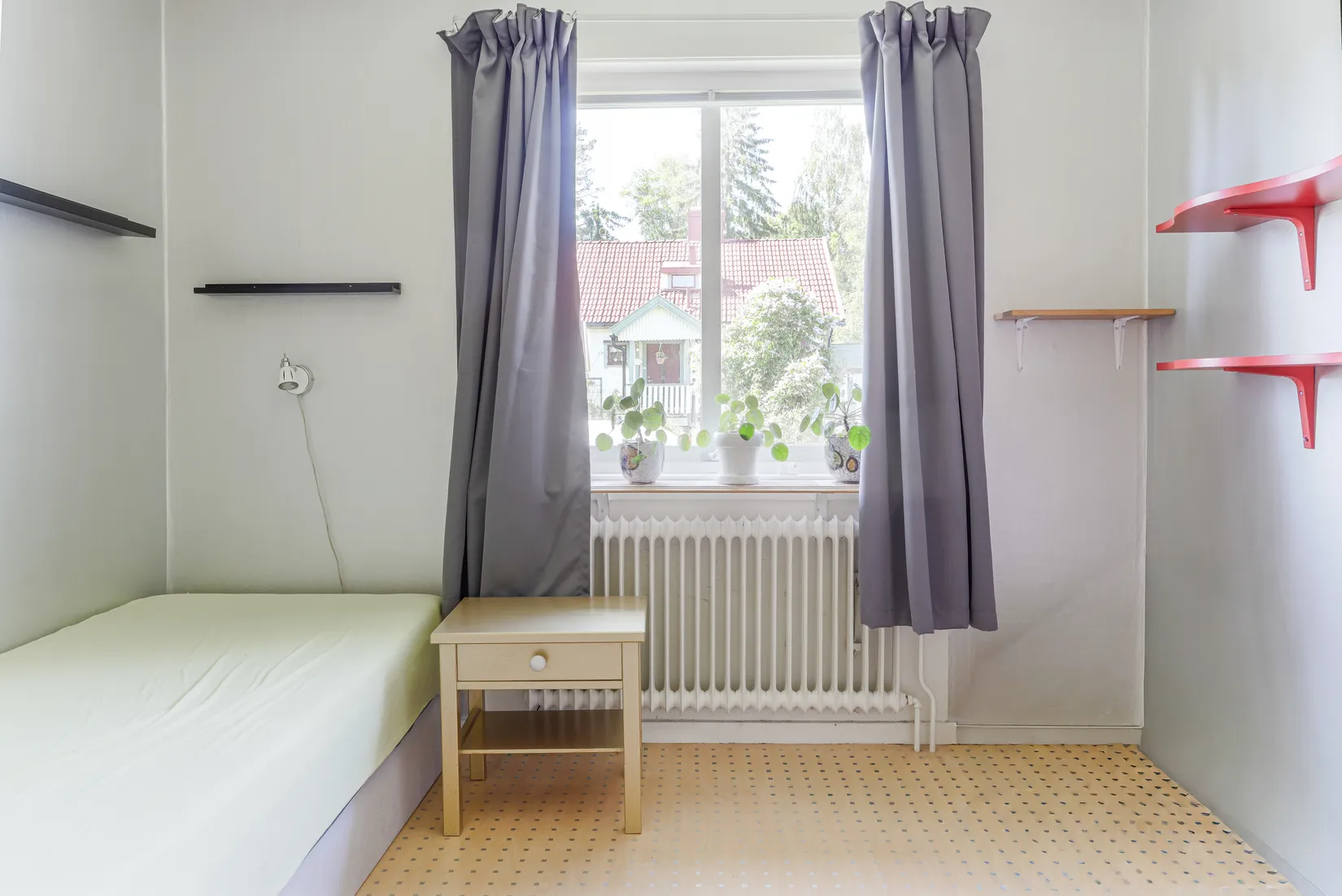 Villa, Stugvägen 10, Örnsköldsvik