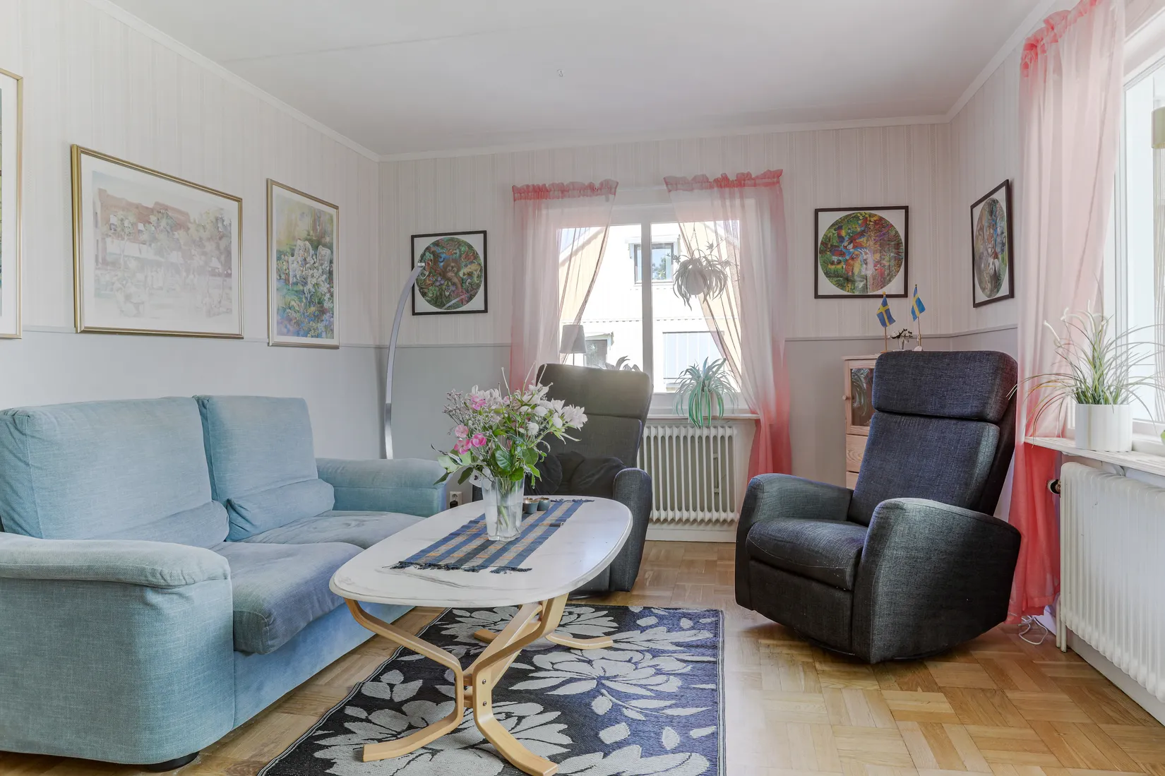 Villa, Stugvägen 10, Örnsköldsvik
