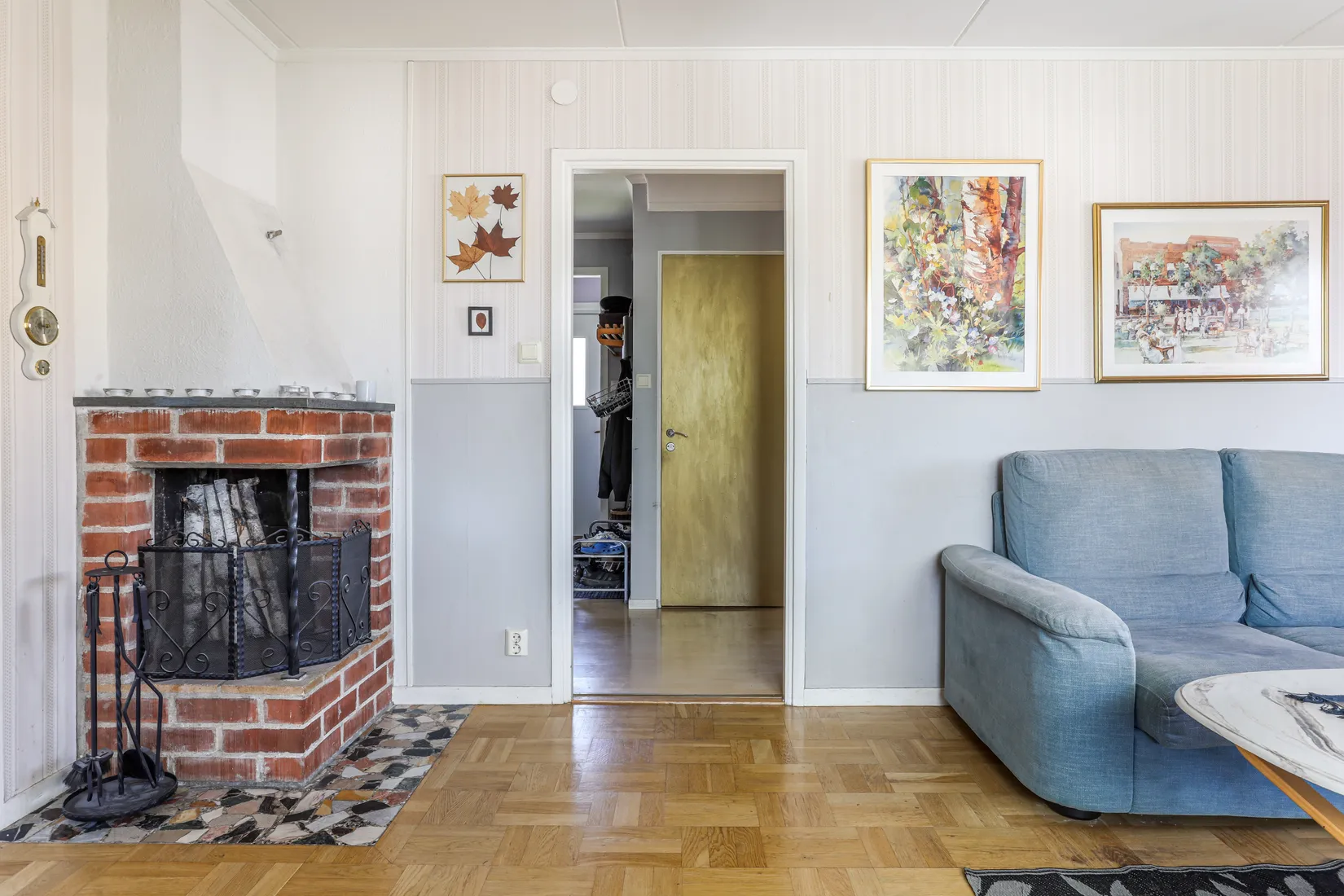 Villa, Stugvägen 10, Örnsköldsvik