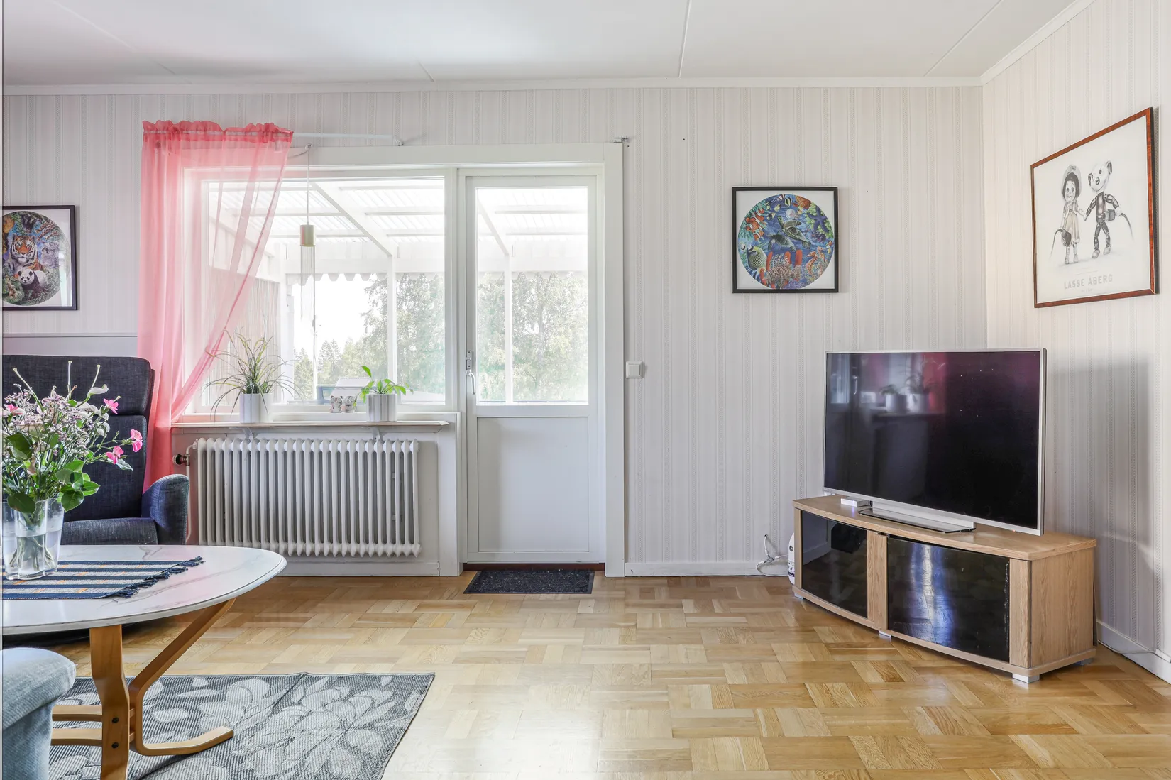 Villa, Stugvägen 10, Örnsköldsvik
