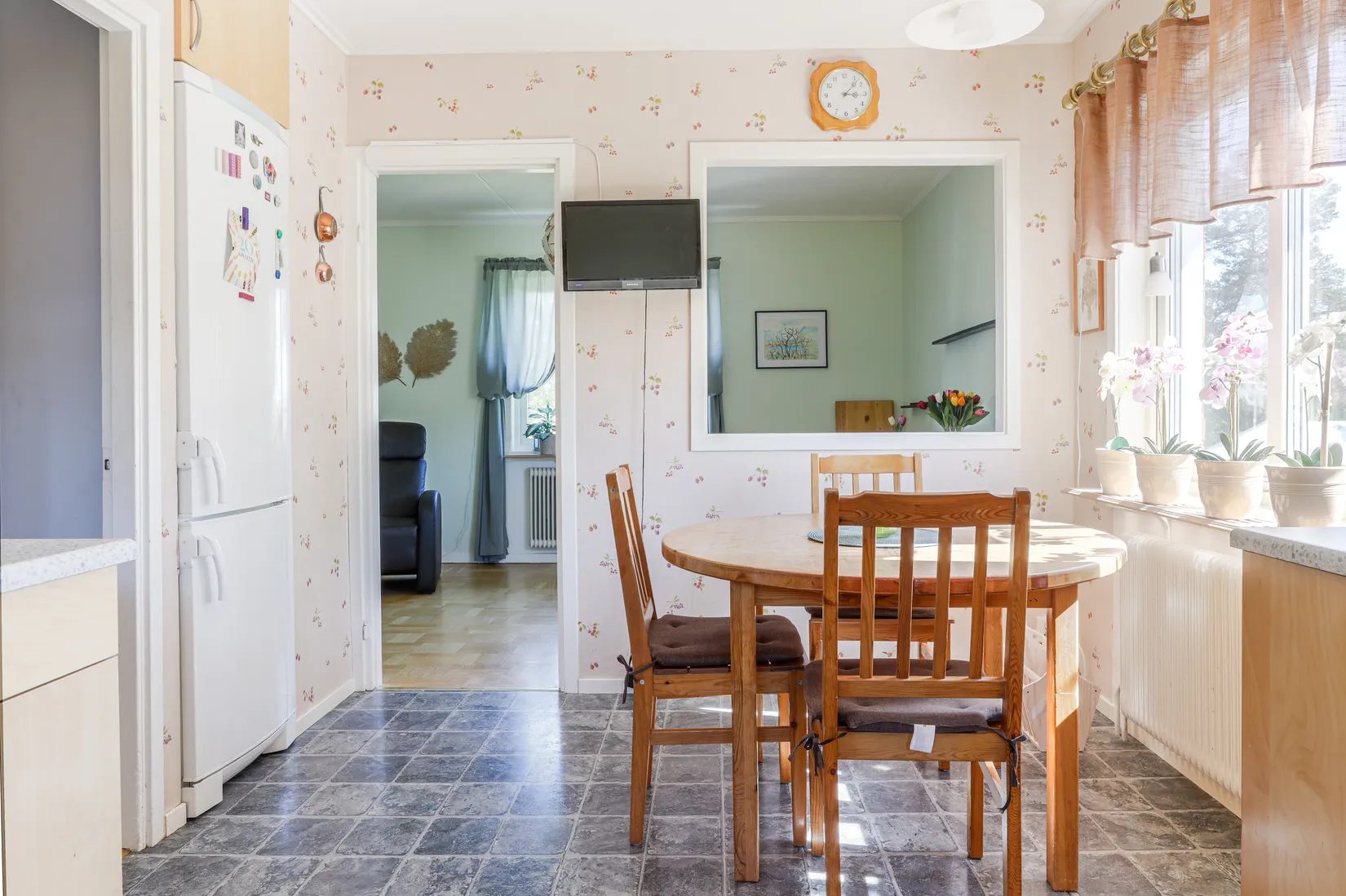 Villa, Stugvägen 10, Örnsköldsvik