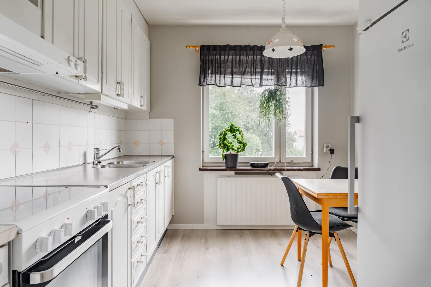 Bostadsrätt, Helenius gata 44B, Norrmalm, Skövde