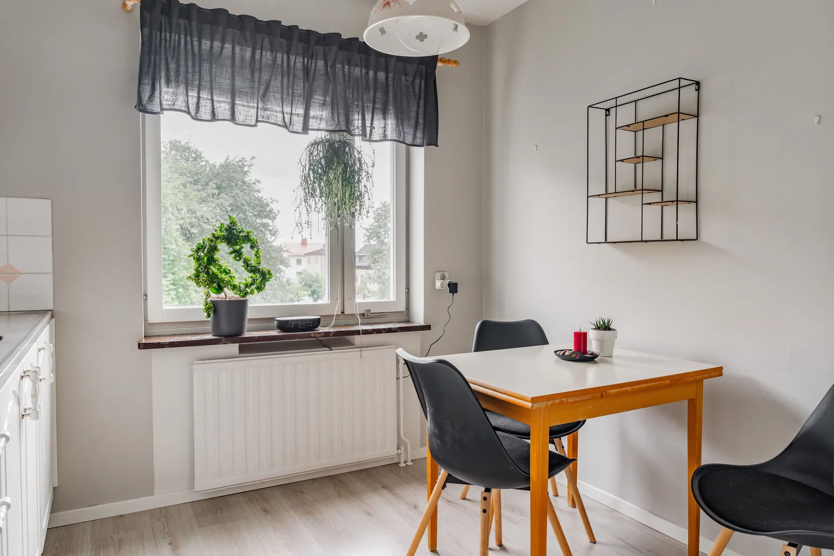 Bostadsrätt, Helenius gata 44B, Norrmalm, Skövde