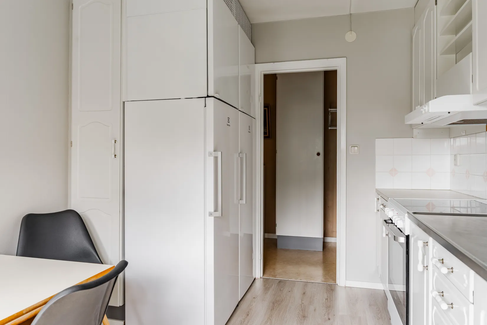 Bostadsrätt, Helenius gata 44B, Norrmalm, Skövde