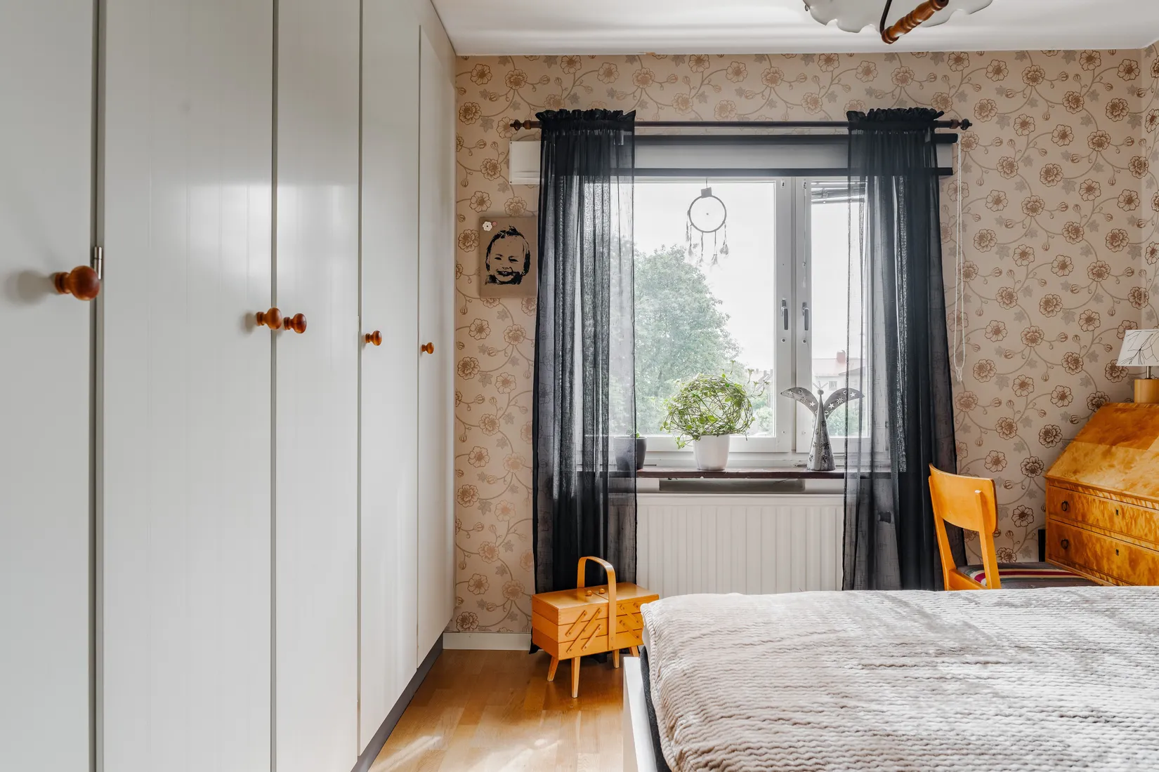 Bostadsrätt, Helenius gata 44B, Norrmalm, Skövde