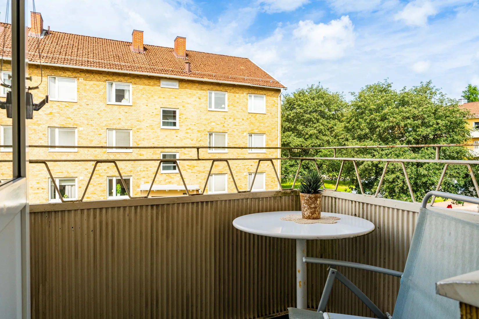 Bostadsrätt, Helenius gata 44B, Norrmalm, Skövde