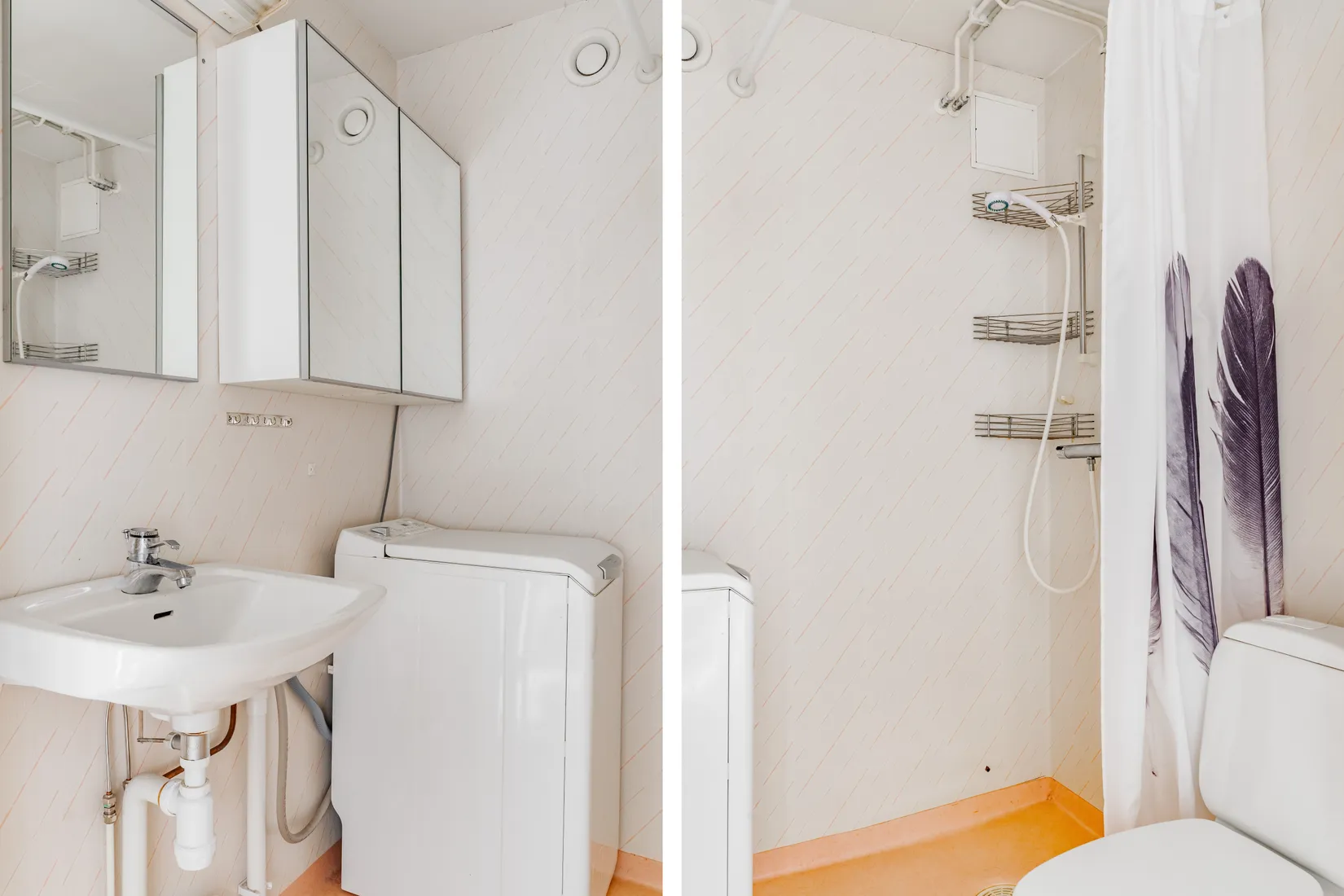 Bostadsrätt, Helenius gata 44B, Norrmalm, Skövde