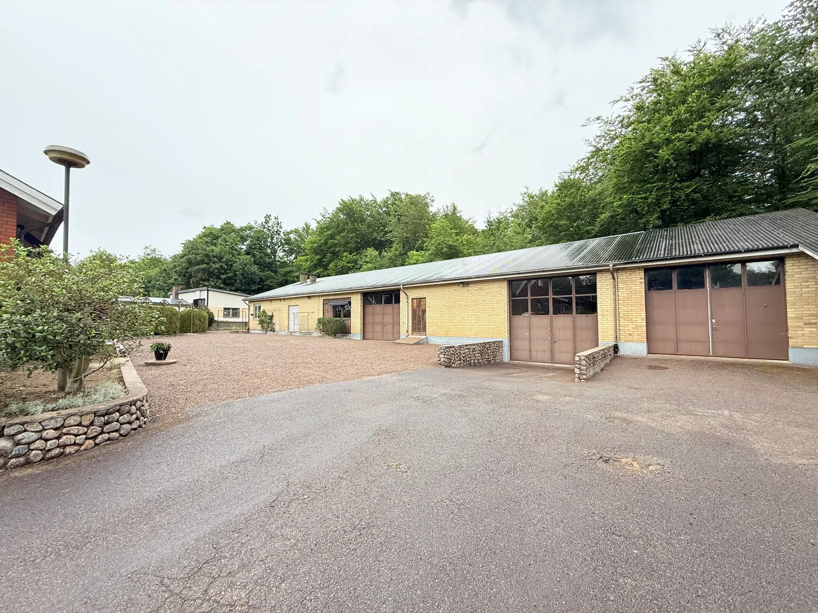 Villa, Hallandsvägen 90, Örkelljunga