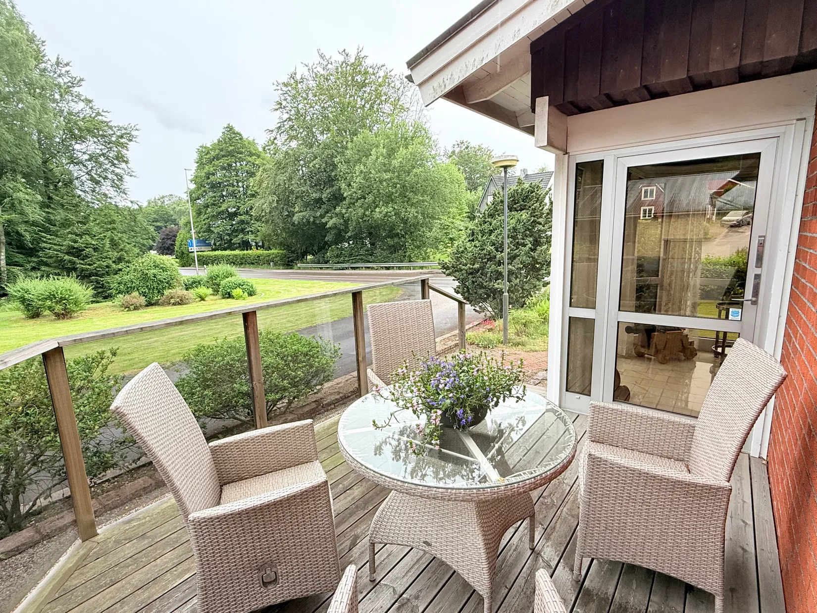 Villa, Hallandsvägen 90, Örkelljunga