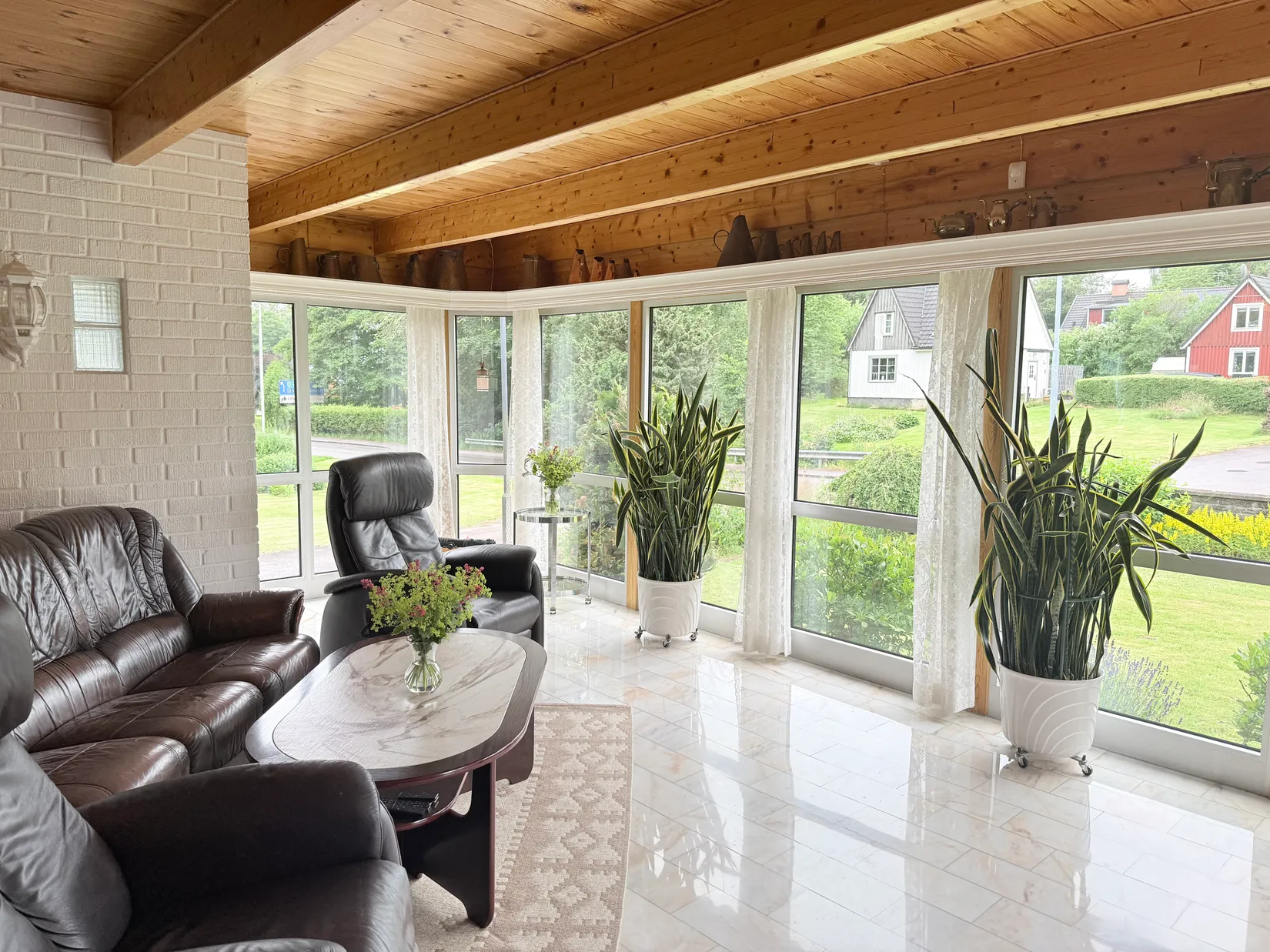 Villa, Hallandsvägen 90, Örkelljunga