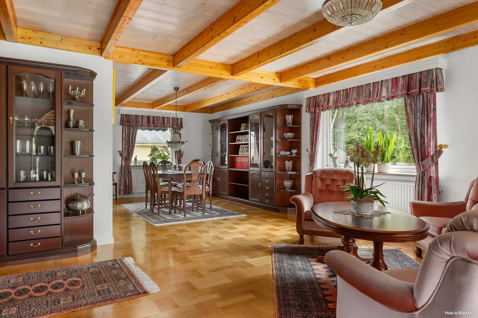Villa, Hallandsvägen 90, Örkelljunga