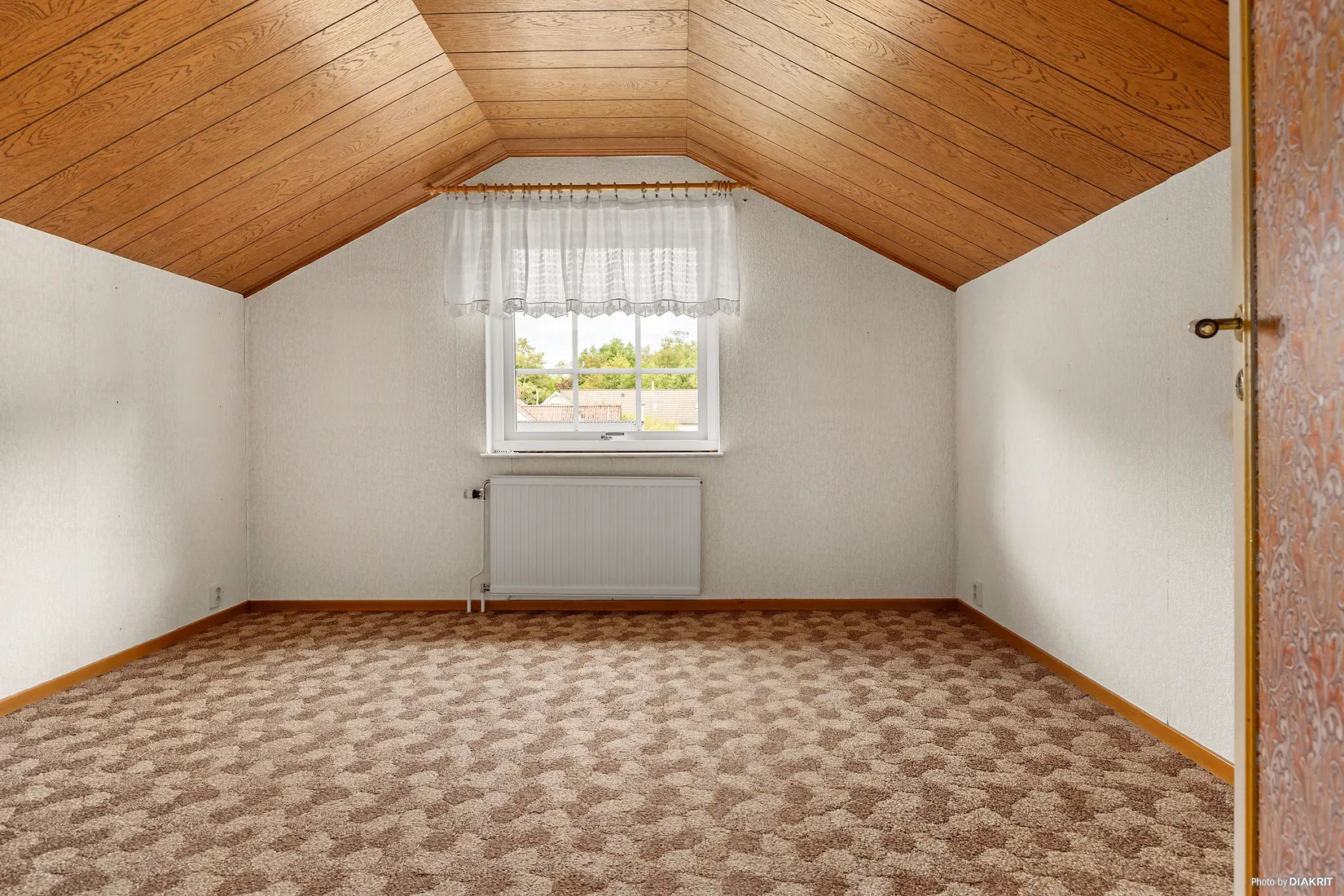 Villa, Hallandsvägen 90, Örkelljunga