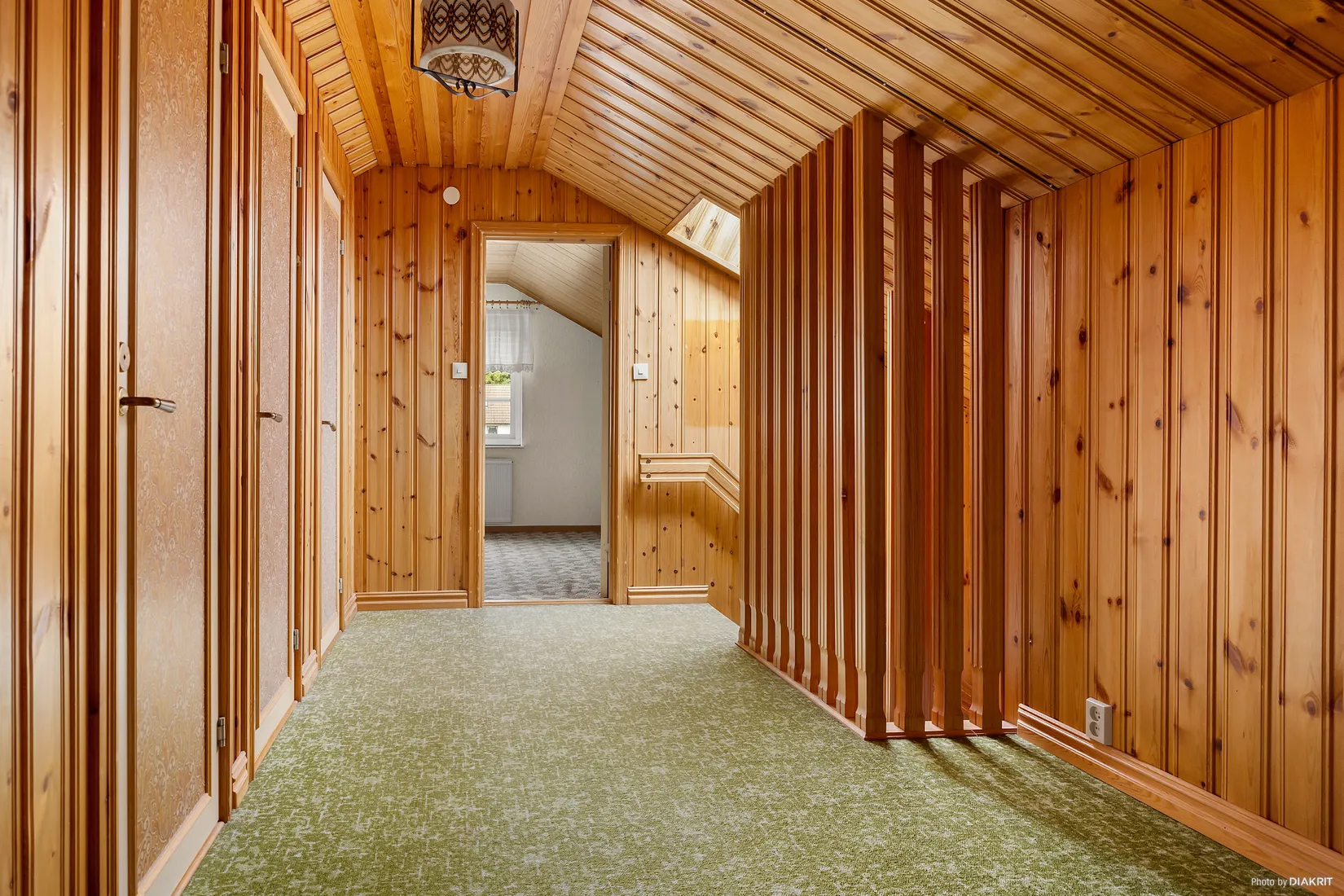 Villa, Hallandsvägen 90, Örkelljunga