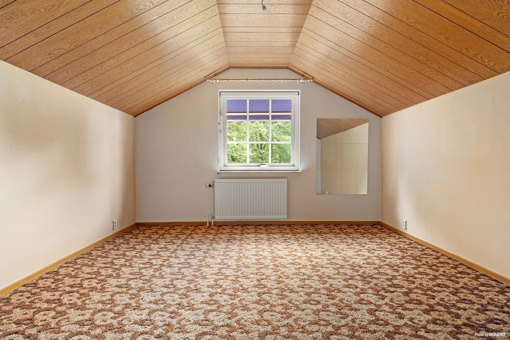 Villa, Hallandsvägen 90, Örkelljunga