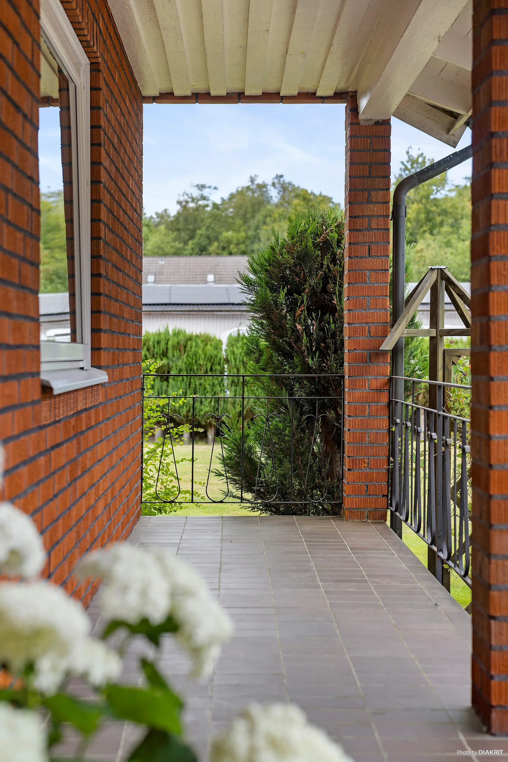 Villa, Hallandsvägen 90, Örkelljunga