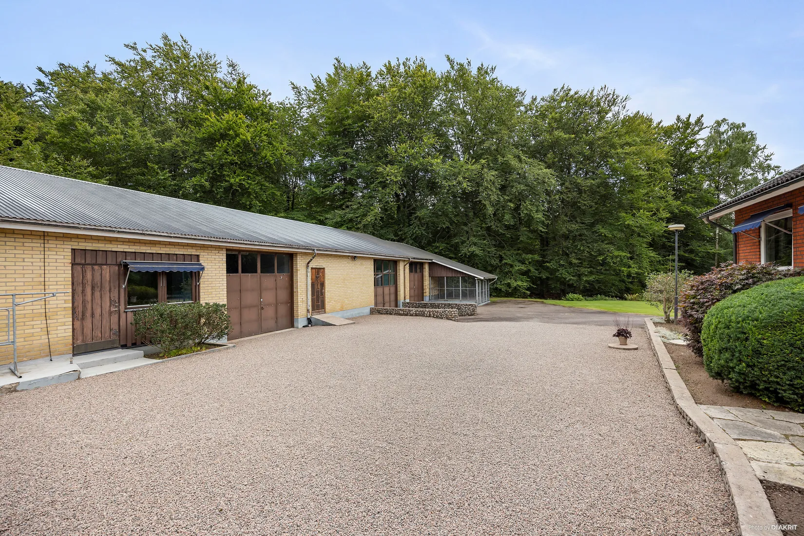 Villa, Hallandsvägen 90, Örkelljunga