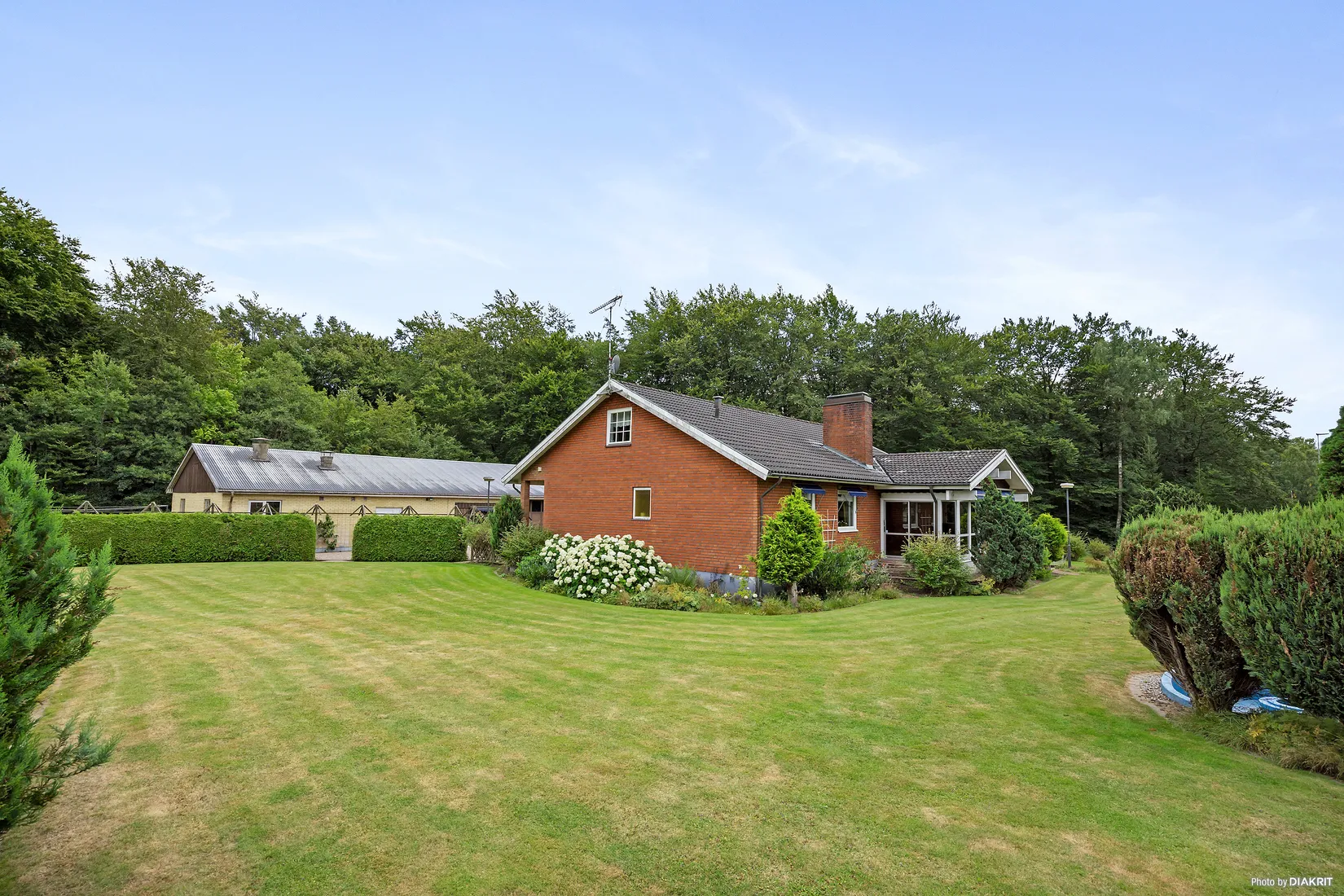 Villa, Hallandsvägen 90, Örkelljunga