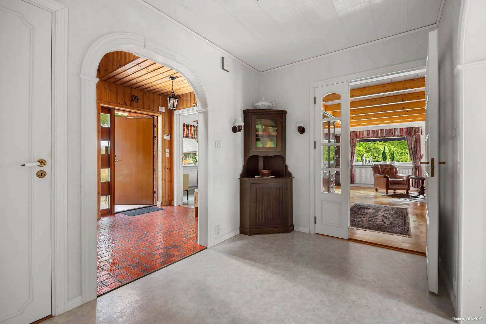 Villa, Hallandsvägen 90, Örkelljunga