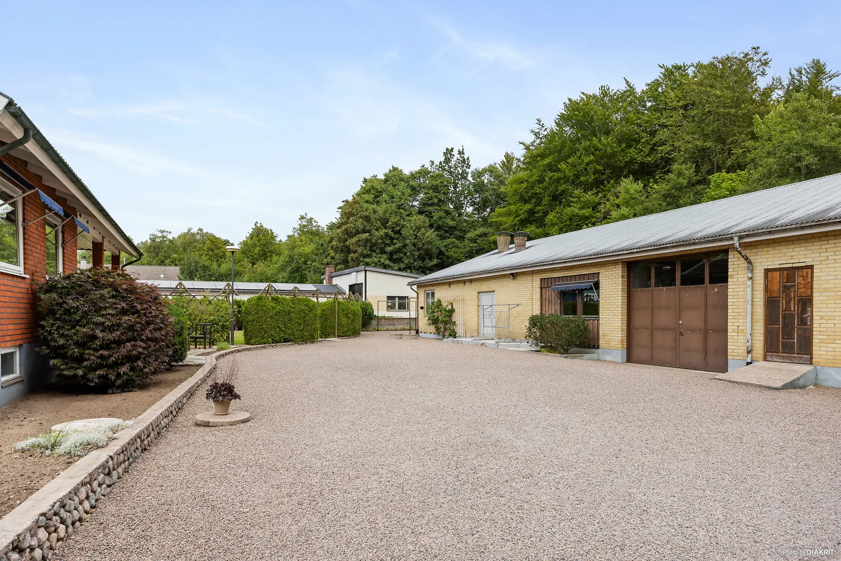 Villa, Hallandsvägen 90, Örkelljunga