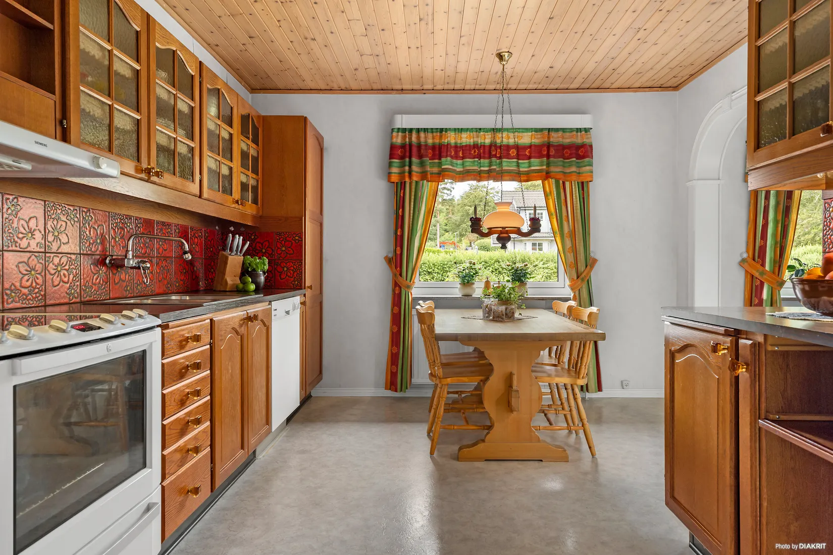 Villa, Hallandsvägen 90, Örkelljunga