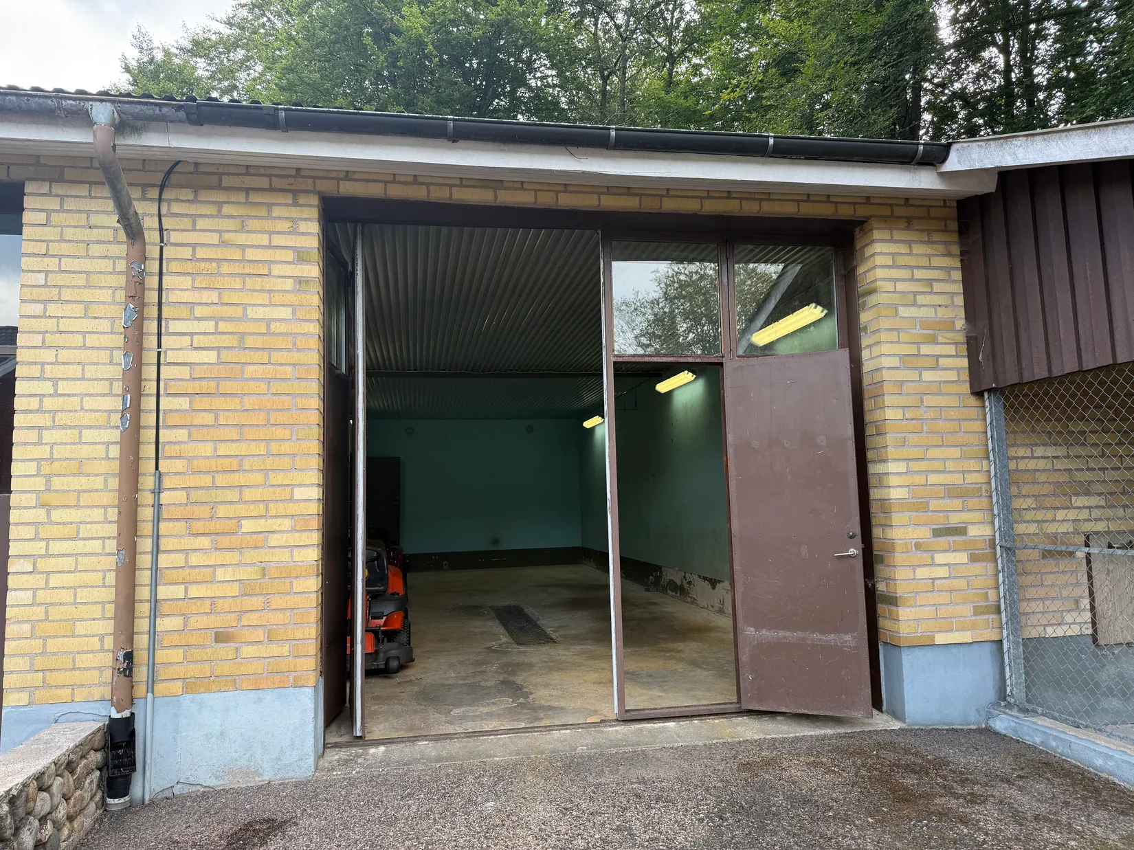 Villa, Hallandsvägen 90, Örkelljunga
