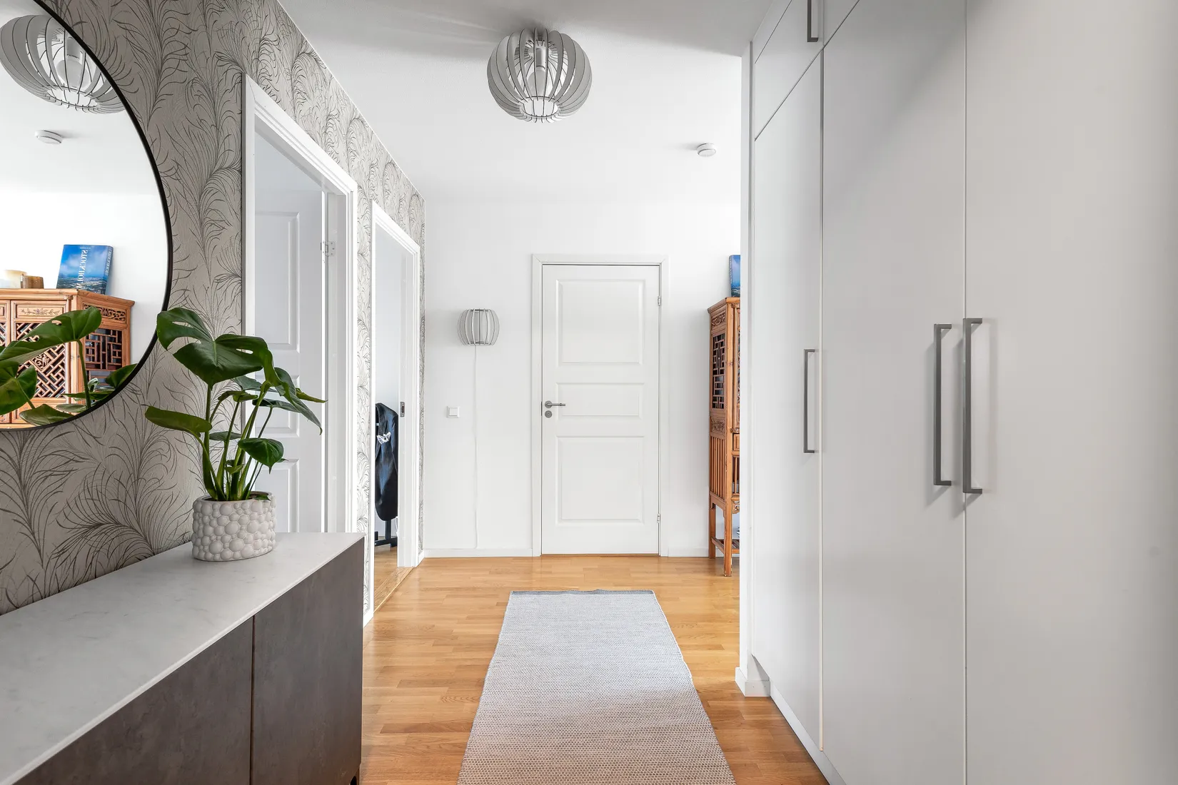 Bostadsrätt, Pippi Långstrumps gata 40, 2 tr., Bromma / Annedal, Stockholm