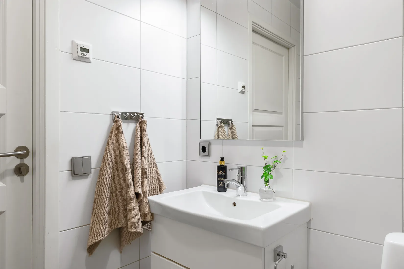Bostadsrätt, Pippi Långstrumps gata 40, 2 tr., Bromma / Annedal, Stockholm