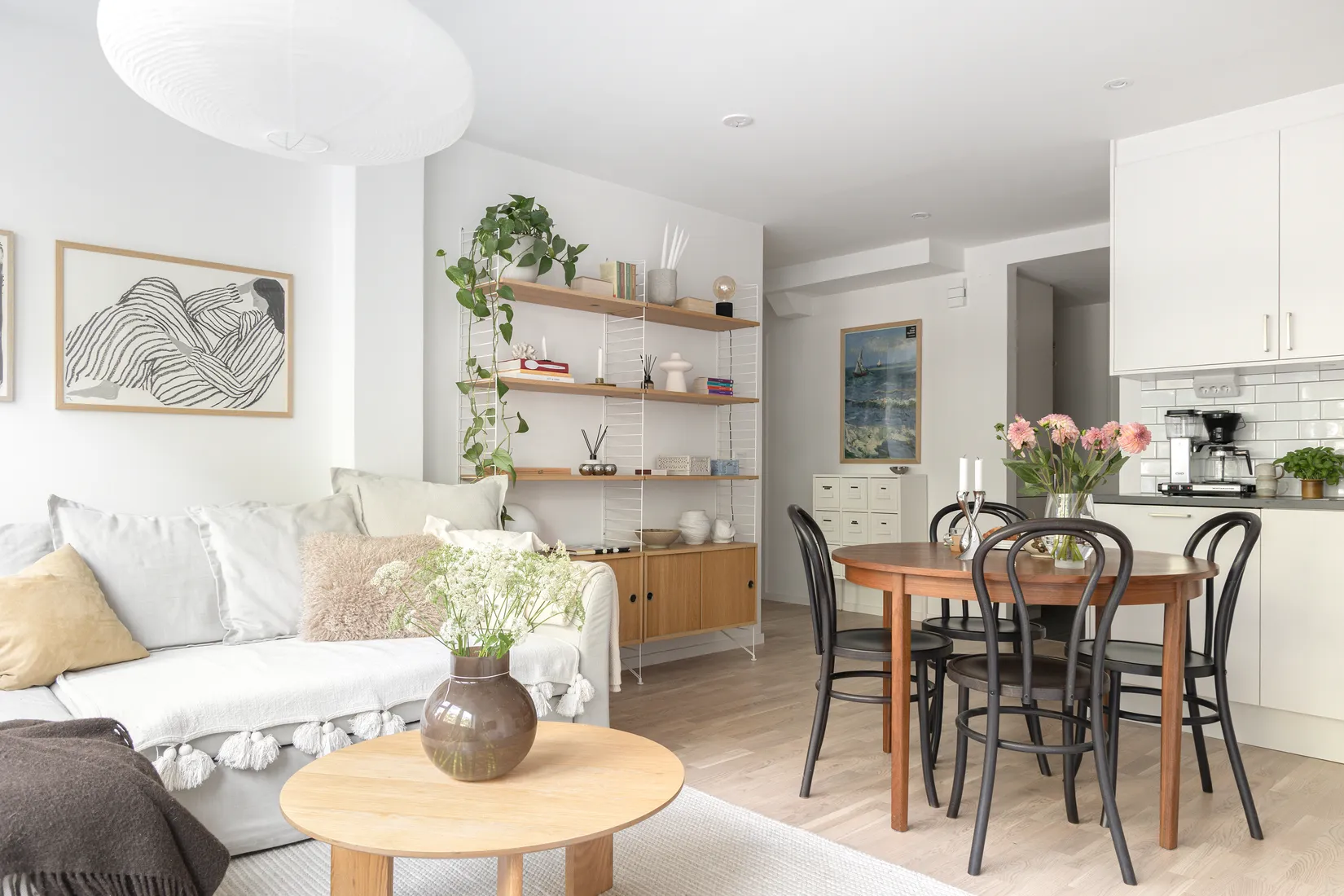Bostadsrätt, Nordostpassagen 42, Linné, Göteborg