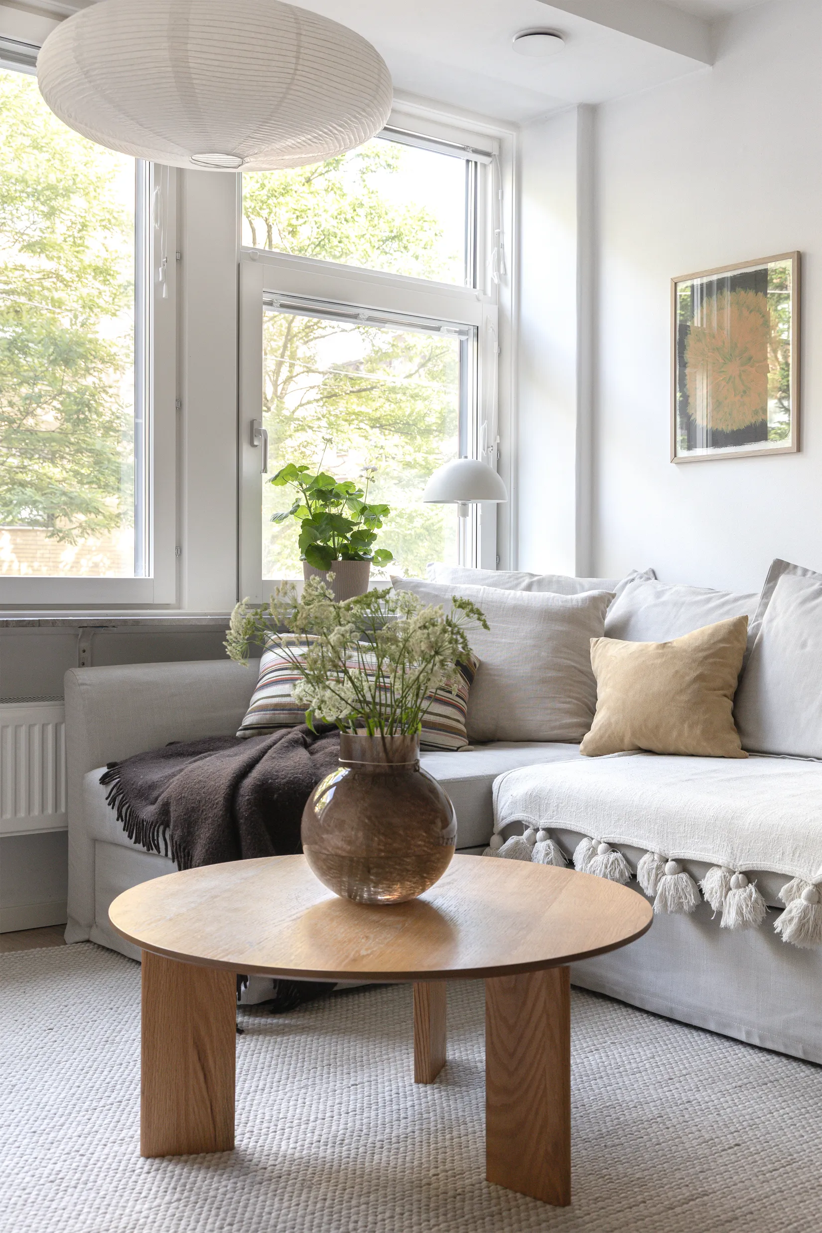 Bostadsrätt, Nordostpassagen 42, Linné, Göteborg