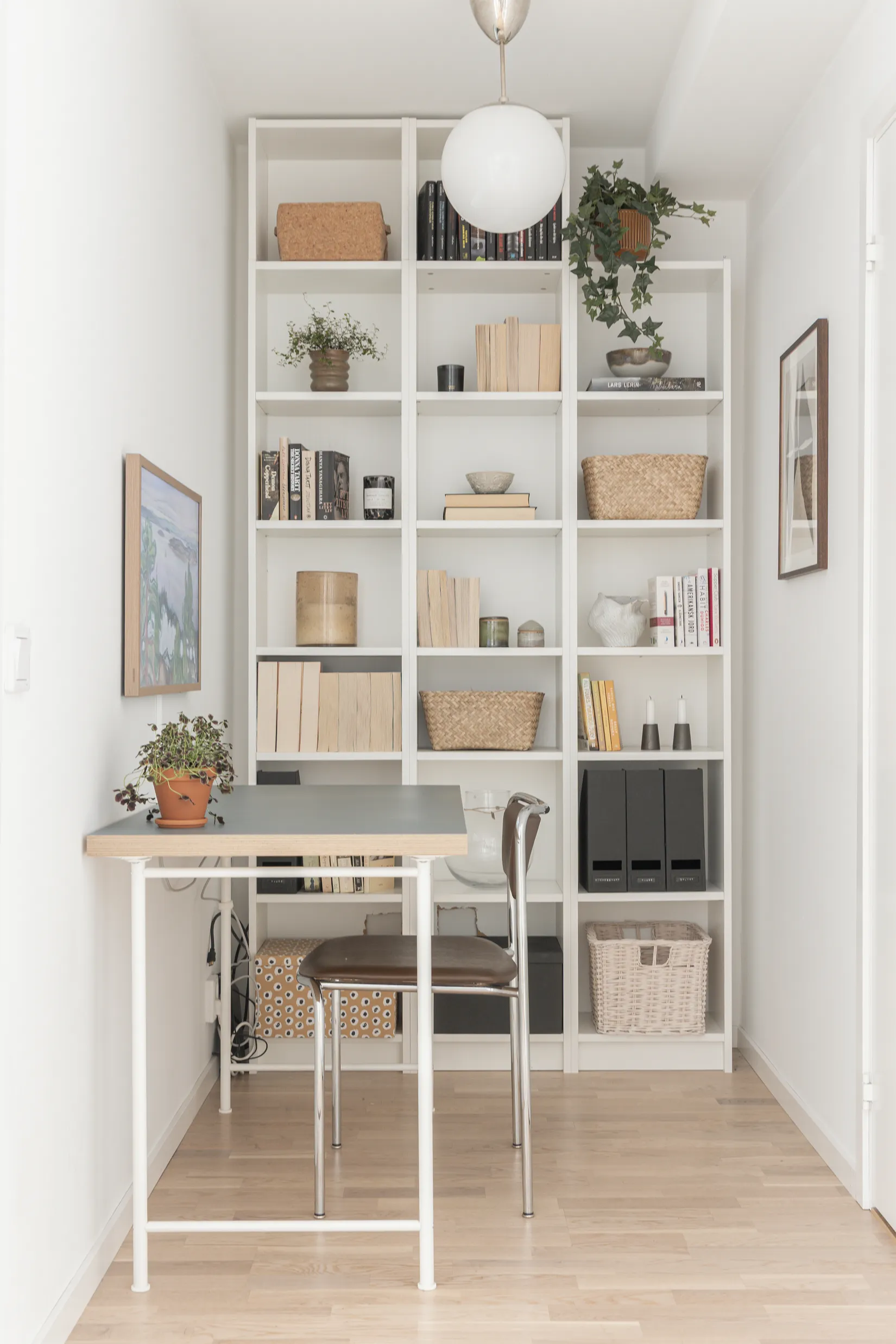 Bostadsrätt, Nordostpassagen 42, Linné, Göteborg
